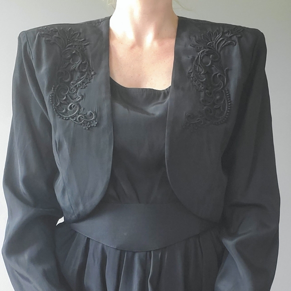 Vintage Jumpsuit set - Picture 10 of 14